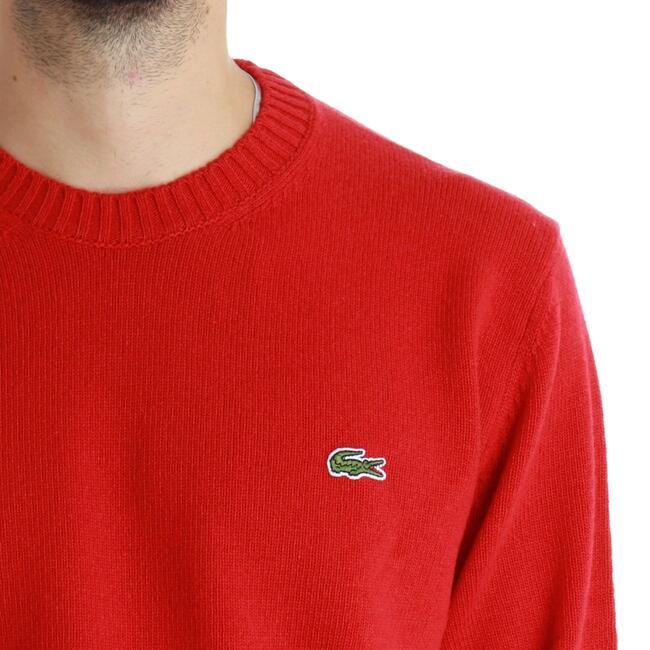 MAGLIA BASIC LACOSTE - Mad Fashion | img vers.650x/